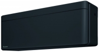 фото Серия внутренних блоков Daikin FTXA-BB Stylish (черного цвета) R32