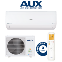 фото AUX Q Inverter