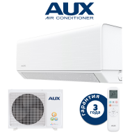 фото AUX Серия С Smart Inverter