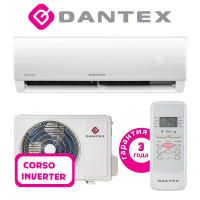 фото Dantex ссерия CORSO INVERTER