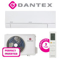 фото Dantex серия PERFECT INVERTER