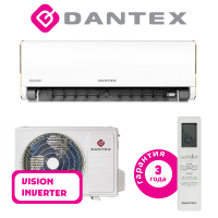 фото Dantex серия VISION INVERTER