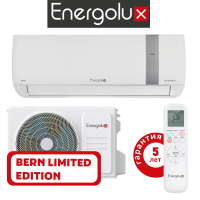 фото Energolux серия BERN LIMITED EDITION inverter