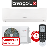 фото Energolux серия CHAMPERY inverter