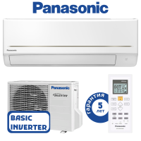 фото Panasonic серия BASIC INVERTER