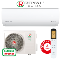 фото Royal Clima серия GLORIA Inverter