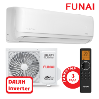 фото FUNAI Серия DAIJIN Inverter