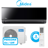 фото Midea серия PERSONA