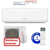 фото Aeronik серия Antivirus Inverter